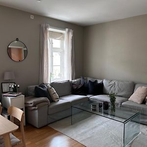 Appartement met Twee Slaapkamers